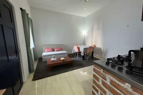Apartamento C�ntrico Y Confortable Apto Casa Do�a Yola 5