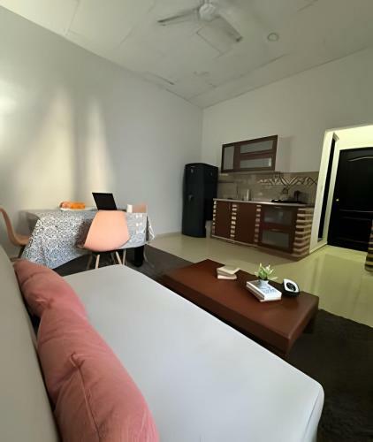 Apartamento C�ntrico Y Confortable Apto Casa Do�a Yola 5