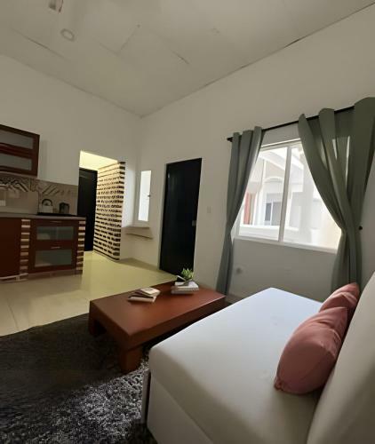 Apartamento C�ntrico Y Confortable Apto Casa Do�a Yola 5