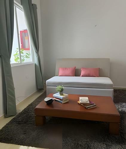 Apartamento C�ntrico Y Confortable Apto Casa Do�a Yola 5