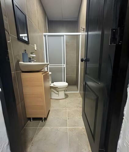 Apartamento C�ntrico Y Confortable Apto Casa Do�a Yola 5
