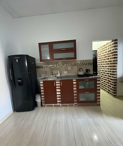 Apartamento C�ntrico Y Confortable Apto Casa Do�a Yola 5