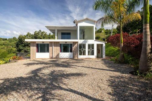 Villa Casa Campestre Clima Caliente - Agroturismo