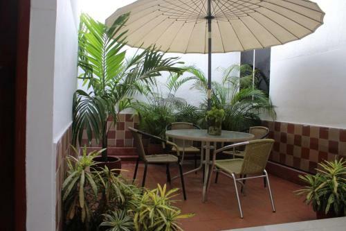 Hotel Palma Real Cartagena