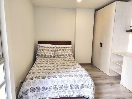 Apartamento En Las Aguas - Centro De Bogot�