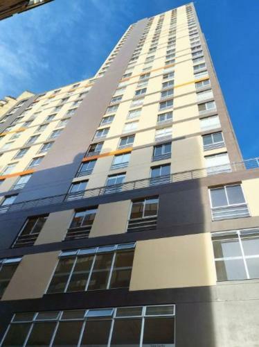 Apartamento En Las Aguas - Centro De Bogot�