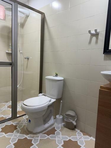 Apartamento Apto 7 Hostal Do�a Yola