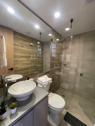 Apartamento Loft Moderno Y Elegante