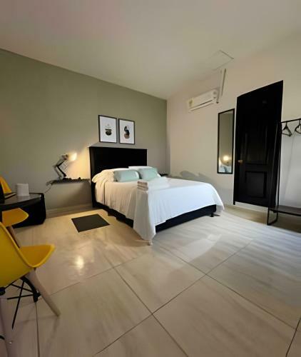 Apartamento C�ntrico Y Confortable Apto Casa Do�a Yola 6