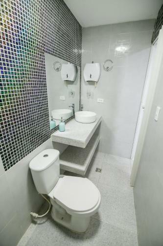 Apartamento Hospedaje Rosa Blanca