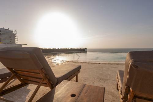 Apartamento Luxury 3br Apto. Salida A Playa Piscina Jacuzzi