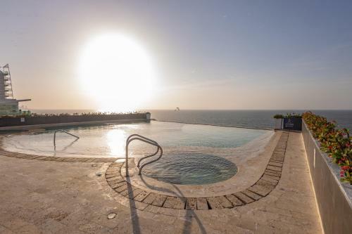 Apartamento Luxury 3br Apto. Salida A Playa Piscina Jacuzzi