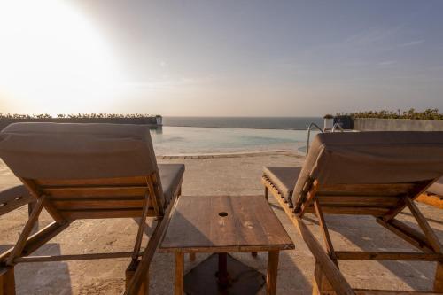 Apartamento Luxury 3br Apto. Salida A Playa Piscina Jacuzzi