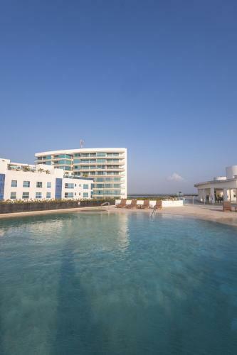 Apartamento Luxury 3br Apto. Salida A Playa Piscina Jacuzzi