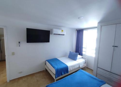 Apartamento 18