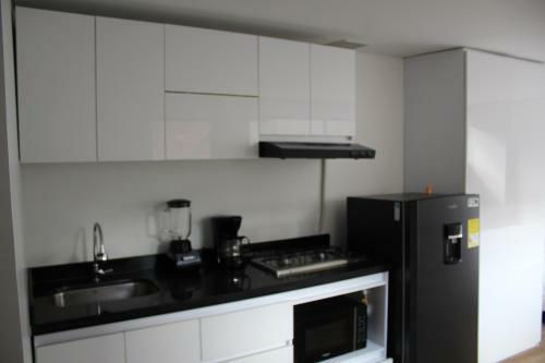 Apartamento Unilago Suites