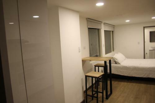 Apartamento Unilago Suites