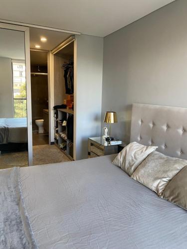 Apartamento Hermoso Elegante Moderno