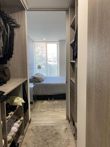Apartamento Hermoso Elegante Moderno