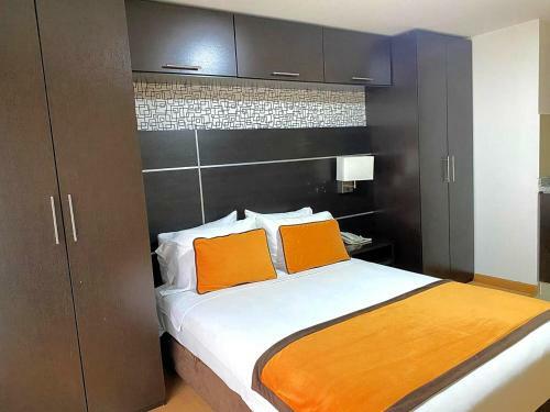 Hospedium Hotel Bogot� Urban Boutique