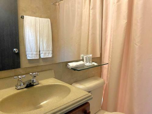 Hospedium Hotel Bogot� Urban Boutique