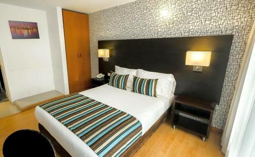 Hospedium Hotel Bogot� Urban Boutique