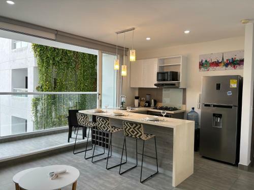 Apartamento Luxury Condo Front Of The Beach