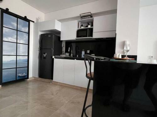 Cartagena Beach Apartsuites