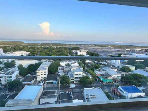 Cartagena Beach Apartsuites