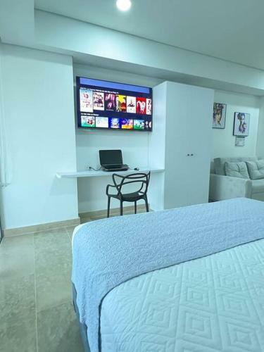 Cartagena Beach Apartsuites