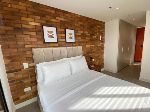 Apartamento Academia 1201
