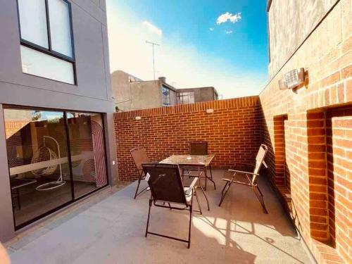 Apartamento Moderno Loft 5 Estrellas Bogota, Wifi300mb
