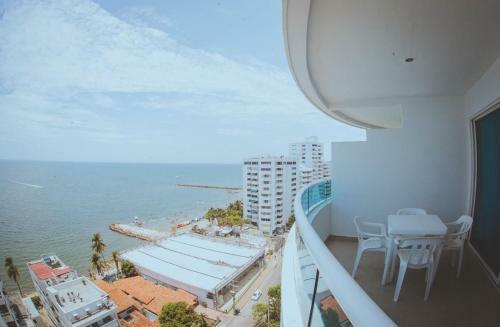 Apartamentos Frente Al Mar