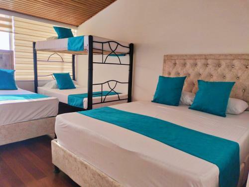 Hotel Batan 127