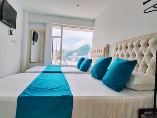 Hotel Batan 127
