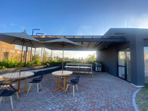 Apartamento Chic Downtown Loft - Near Zona Rosa