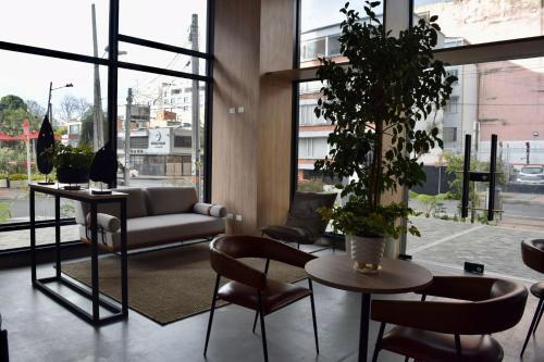Apartamento Chic Downtown Loft - Near Zona Rosa