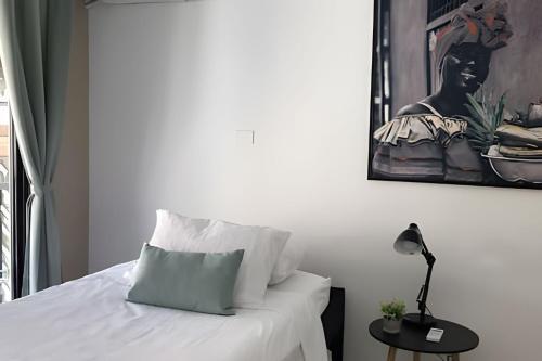 Apartamento C�ntrico Y Confortable Apto Casa Do�a Yola 11