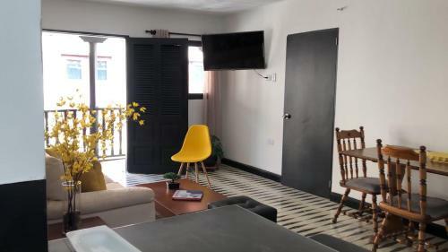 Apartamento C�ntrico Y Confortable Apto Casa Do�a Yola 11