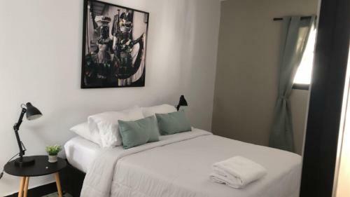 Apartamento C�ntrico Y Confortable Apto Casa Do�a Yola 11