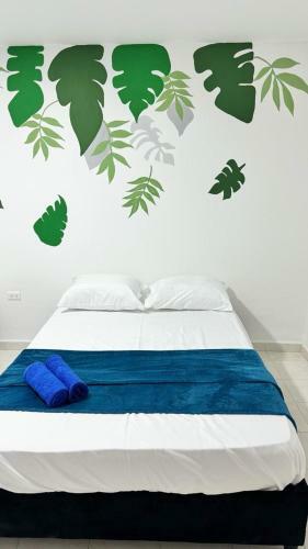 Hotel Marbar Cartagena Hostel