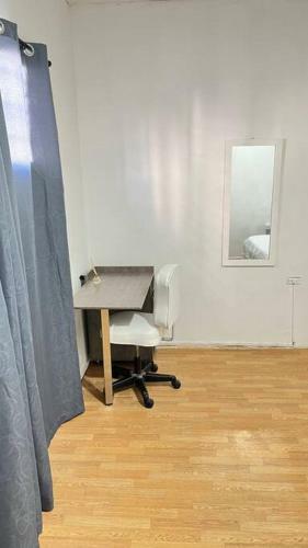 Apartamento C�ntrico Familiar