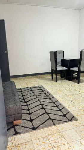 Apartamento C�ntrico Familiar