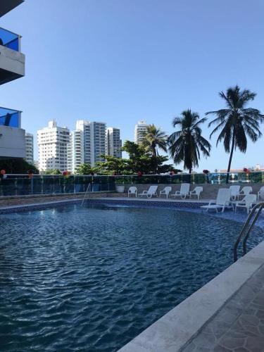 Apartamento 1718
