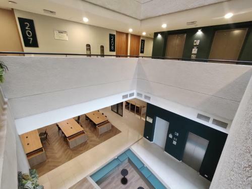 Civitas 102, Modern And Luxury Apartments