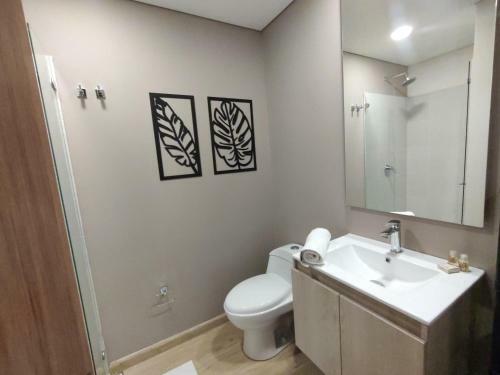 Civitas 102, Modern And Luxury Apartments