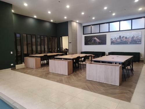 Civitas 102, Modern And Luxury Apartments