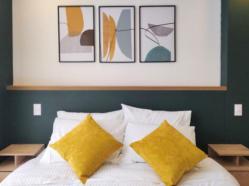 Civitas 102, Modern And Luxury Apartments