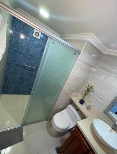 Apartamento 14