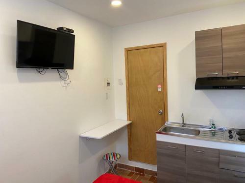 Campin Bogota Apartametos